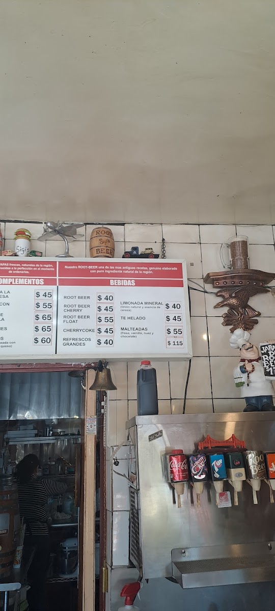 Menu Sigi's Burger-7